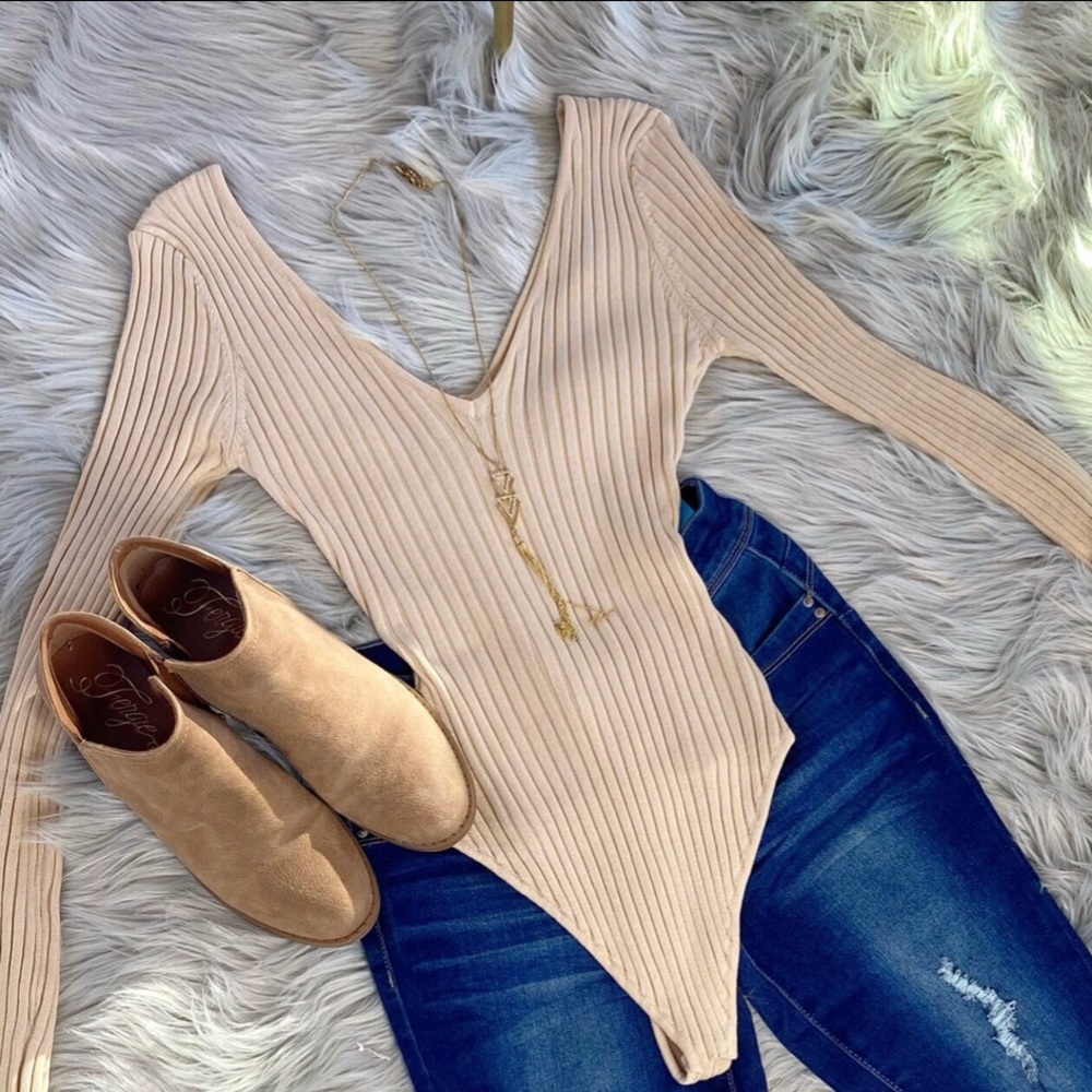 Bodysuit